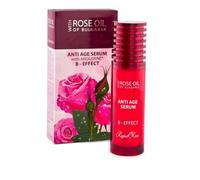Sérum anti-âge B-Effect avec argilerine et huile de rose
