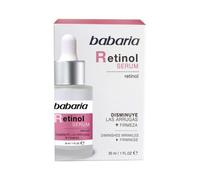 Sérum anti-âge Babaria Retinol 30 ml