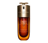Serum anti-âge de Clarins - 50 ml - Double Serum - Flacon Pompe - Kapao Parfumerie en ligne française