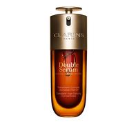 Clarins Double Sérum Traitement Traitement Complet Anti-Âge Toutes Peaux 75ml