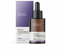 Sérum anti-âge de nuit Skin Generics Retinol 30 ml Rétinol