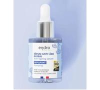 Sérum Anti-Âge - Endro - Global Repulpant - 30ml - 100% Naturel - Vegan