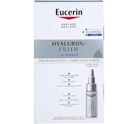 Sérum anti-âge Hyaluronique concentré Eucerin 6 x 5 ml