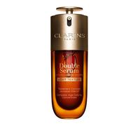 CLARINS Soin visage Double Serum Light Texture Concentré anti-âge