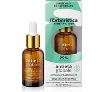 Sérum Anti-Âge L'Erboristica Collagène Végétal 30ml Raffermissant