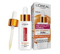 Sérum anti-âge L'Oreal Make Up Revitalift Clinical C (30 ml)