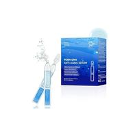 Sérum anti-âge PDRN DNA à l'œuf de saumon : 30 ampoules | Réparation scientifique pour les peaux européennes | Résultats visibles dès 2 semaines