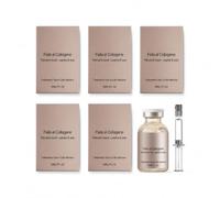 Sérum Anti-Âge Peptides & Collagène, Lifting Coréen Raffermissant Visage | Korean Lifting Serum, Peptides & Collagène, Soin Raffermissant pour une Peau Plus Lisse et Ferme