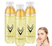 Sérum anti-âge pour éliminer les rides en quelques secondes, sérum anti-rides raffermissant, huile faciale hydratante et réparatrice en profondeur, estompe les ridules, hydrate la texture sèche et rug