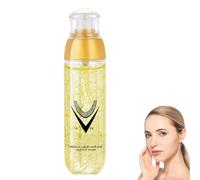 Sérum anti-âge pour éliminer les rides en quelques secondes, sérum anti-rides raffermissant, huile faciale hydratante et réparatrice en profondeur, estompe les ridules, hydrate la texture sèche et rug