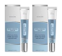 Sérum anti-âge pour les yeux, sérum raffermissant hydratant, 20 ml - Cible les poches et les rides sous les yeux, effet lifting, formule légère, réduit les rides profondes, pénètre rapidement