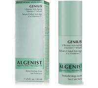 Sérum Anti-Âge Ultimate Au VITAMINE C+ Algenist 1 Fl Oz Nouveau Dans La Boîte