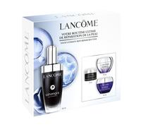 Sérum Anti-Âge Visage Lancôme - Coffret Génifique - Sérum Génifique Ultimate 50ml + 3 produits - Kapao Parfumerie en ligne française