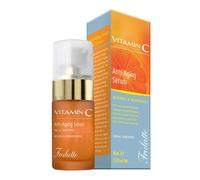 Arganicare Sérum Anti-Âge Visage À La Vitamine C Flacon-Pompe 30ml