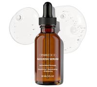 Sérum Anti-âge Vitamine, Sérum Anti Rides Puissant Immediat, Wrinkle Power, Combleur De Rides Immediat, Serum Visage Hydratant Anti-âge, Skincare Coréen, Liftante Anti Ridés Instantané