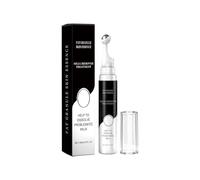 Sérum anti-bouchons de graisse - Roller pour cicatrices d'acné | Aide à dissoudre les cicatrices d'acné, pénètre facilement et laisse la peau plus lisse | 15 ml