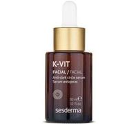 Sérum Anti-Cernes Sesderma K-VIT 30 ml