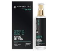 Parapharmacie > Beauté & Soins > Cheveux > Soins anti-chute et fortifiants Arganicare Sérum Anti-Chute Men 60 ml