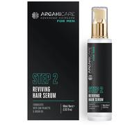 Sérum Anti-chute de cheveux Étape 2 Arganicare 60 ml
