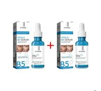 Sérum Anti-Déformable À L'acide Hyaluronique Pur, Lifting Raffermissant, Ridules, Éclaircissement Des Cernes, Rétrécissement Des Pores, Essence Hyalu B5, Sap-2pcs 30ml Boxed