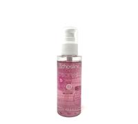 Sérum Anti Frizz Coiffure Lissage ECHOSLINE Discipline Serum 100ml