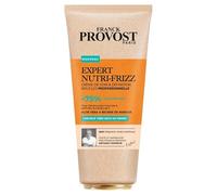 Sérum Anti-Frizz Expert Nutri de Franck Provost 200ml - Contrôle naturel du frisottis hydratant, cheveux sublimés - Le Lot De 3