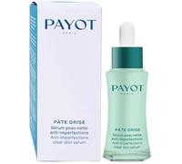 Sérum Anti-Imperfections - PAYOT - Pâte Grise - 30ml - Peau Nette - Non Rechargeable