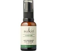 Sérum anti-oxydant pour les yeux Signature Sukin 35ML