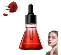 Sérum anti-rides au collagène recombinant, raffermissant et anti-rides, hydratation intense, crème liftante intensive au collagène, lifte, repulpe et raffermit la peau, convient à tous les types de pe