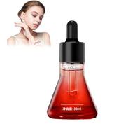 Sérum anti-rides au collagène recombinant, raffermissant et hydratant, crème liftante et repulpante au collagène, hydratation intense pour tous types de peau.