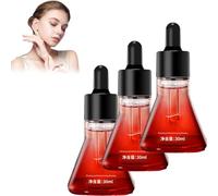 Sérum anti-rides au collagène recombinant, raffermissant et hydratant, crème liftante et repulpante au collagène, hydratation intense pour tous types de peau.