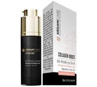 Sérum anti-rides contour des yeux Arganicare 30 ml