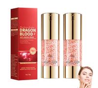 Sérum Anti Rides Dragon Blood, Crème De Sang De Dragon Visage,Crème Pour Le Visage Dragon Blood, Dragon Blood Crème Hydratante, Dragons Blood Cream Crème Raffermissante Pour Le Visage