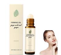 Sérum anti-rides express, effet lifting instantané, roll-on contour des yeux, anti-poches et poches, crème hydratante raffermissante anti-âge, lisse les ridules, pour femmes et hommes (1 pièce)