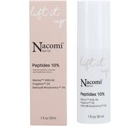 Nacomi Next Level Lift It Up sérum liftant avec des peptides 30 ml