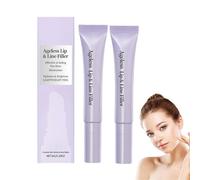 Sérum anti-rides multi-actions, crème au collagène combleur de rides profondes, raffermit et repulpe la peau, lisse les ridules, atténue les rides et nourrit les lèvres