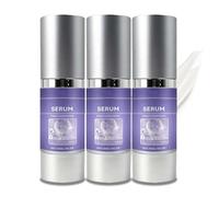 Serum Anti rides Puissant Immediat,Wrinkle Power,Instant Eye Face Lift Essence,Serum Anti-Rides Pour éliminer Les Ride,Lifting Visage,raffermit peau relâchée et redonne fermeté et élasticité(3pc)