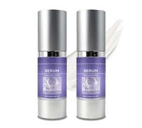 Serum Anti rides Puissant Immediat,Wrinkle Power,Instant Eye Face Lift Essence,Serum Anti-Rides Pour éliminer Les Ride,Lifting Visage,raffermit peau relâchée et redonne fermeté et élasticité (2pc)