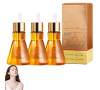 Sérum anti-rides, sérum combleur de peptides de collagène, lisse et hydrate, combleur anti-rides, apaise et hydrate la peau, atténue les ridules.