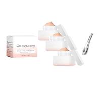 Sérum Anti-Rides, Sérum De Comblement Des Rides 30g, Estompe Et Lisse Les Ride, Vitamine C + Huile D'églantier, Atténue Les Ridules, Sérums De Comblement Des Ride (3pcs)