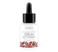 Sérum Anti-rides Visage Vianek 30ml - Fabriqué en Pologne