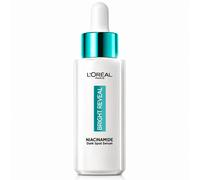 L'Oréal Paris Sérum anti-taches enrichi en niacinamide – Soin exfoliant et unifiant – 50 ml