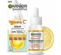 Sérum Anti-Taches Garnier Skinactive Vitamine C 30 ml