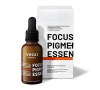 Sérum Anti-Taches Niacinamide + Vitamine C 30ml - Veoli Botanica