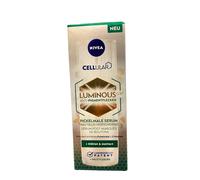 Sérum Anti-Taches Nivea Cellular Luminous 630 30ml Neuf