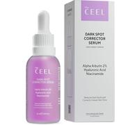 Sérum anti-taches pigmentées - Sérum anti-taches correcteur - Élimination des taches pigmentaires du visage - Sérum contre les taches brunes, le mélasma, les taches pigmentaires, l'hyperpigmentation