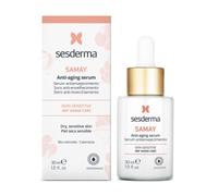 Serum Antienvejecimiento Piel Sensible - 30Ml