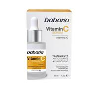 Sérum antioxydant Babaria Vitamin C 30 ml
