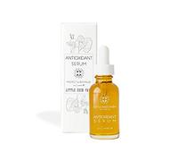 Sérum antioxydant pour peaux sèches et vieillissantes : sérum visage nourrissant et revitalisant, poids net 300 ml
