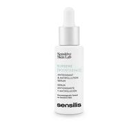 Sérum antioxydant Sensilis Supreme [Booster FeCE] Antipollution [30 ml]